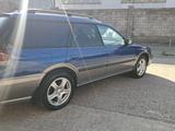 Subaru Outback 1998 года за 2 600 000 тг. в Алматы – фото 4