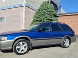 Subaru Outback 1998 года за 2 600 000 тг. в Алматы – фото 5