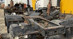 МАЗ  6422 2008 года за 2 500 000 тг. в Актау – фото 2