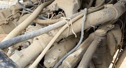 МАЗ  6422 2008 года за 2 500 000 тг. в Актау – фото 5