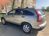 Honda CR-V 2007 года за 6 700 000 тг. в Актобе