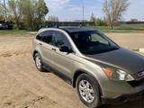 Honda CR-V 2007 года за 6 700 000 тг. в Актобе – фото 3