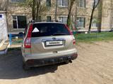 Honda CR-V 2007 года за 6 700 000 тг. в Актобе – фото 5