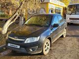 ВАЗ (Lada) Granta 2190 2014 годаүшін2 700 000 тг. в Уральск – фото 4