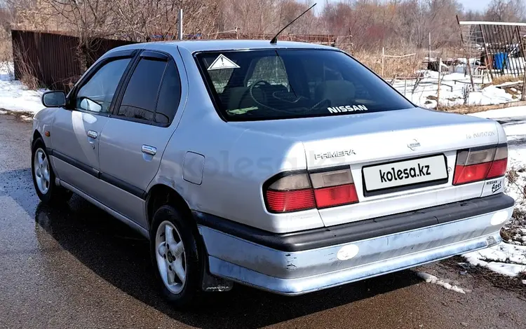 Nissan Primera 1996 года за 1 390 000 тг. в Алматы