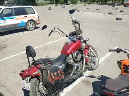 Kawasaki  Vulcan 400 2000 года за 1 420 000 тг. в Алматы – фото 4