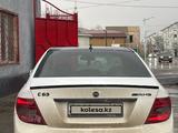Mercedes-Benz C 180 2013 годаfor8 000 000 тг. в Кызылорда – фото 3