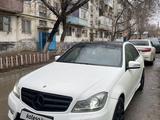 Mercedes-Benz C 180 2013 годаfor8 000 000 тг. в Кызылорда