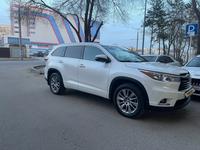 Toyota Highlander 2014 года за 17 500 000 тг. в Астана