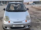 Daewoo Matiz 2013 года за 1 400 000 тг. в Актау – фото 3