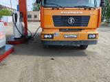 Shacman (Shaanxi)  F3000 2013 годаүшін9 000 000 тг. в Кокшетау