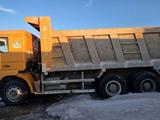 Shacman (Shaanxi)  F3000 2013 годаүшін9 000 000 тг. в Кокшетау – фото 4
