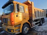 Shacman (Shaanxi)  F3000 2013 годаүшін9 000 000 тг. в Кокшетау – фото 5