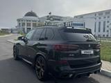 BMW X5 2020 года за 38 000 000 тг. в Астана – фото 3