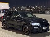 BMW X5 2020 года за 38 000 000 тг. в Астана