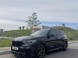 BMW X5 2020 года за 38 000 000 тг. в Астана – фото 2