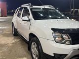 Renault Duster 2015 годаүшін3 700 000 тг. в Жанаозен – фото 3