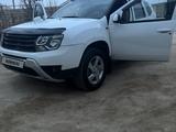 Renault Duster 2015 годаүшін3 700 000 тг. в Жанаозен