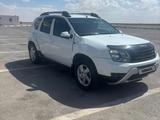 Renault Duster 2015 годаүшін3 700 000 тг. в Жанаозен – фото 2