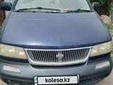 Nissan Largo 1996 годаүшін1 100 000 тг. в Конаев (Капшагай)