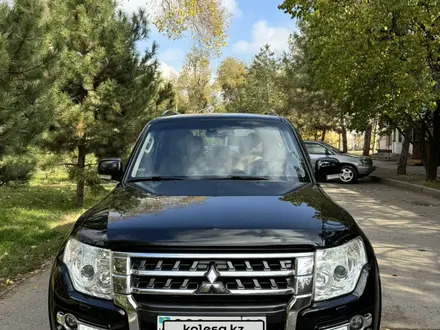 Mitsubishi Pajero 2015 года за 15 200 000 тг. в Алматы – фото 11