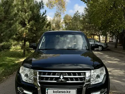 Mitsubishi Pajero 2015 года за 15 200 000 тг. в Алматы – фото 12