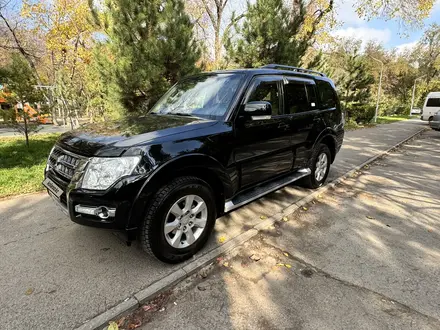 Mitsubishi Pajero 2015 года за 15 200 000 тг. в Алматы – фото 14