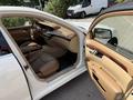 Mercedes-Benz S 500 2007 годаүшін6 500 000 тг. в Алматы – фото 12