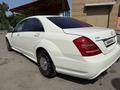 Mercedes-Benz S 500 2007 годаүшін6 500 000 тг. в Алматы – фото 4
