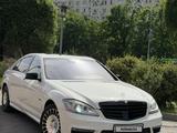 Mercedes-Benz S 500 2007 годаүшін6 500 000 тг. в Алматы