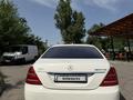 Mercedes-Benz S 500 2007 годаүшін6 500 000 тг. в Алматы – фото 5