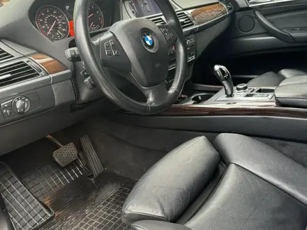 BMW X5 2013 года за 11 200 000 тг. в Алматы – фото 7