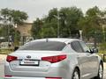 Kia Optima 2011 годаүшін6 500 000 тг. в Жанаозен – фото 9