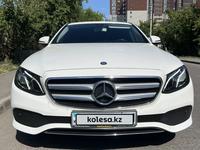 Mercedes-Benz E 200 2016 года за 19 900 000 тг. в Астана