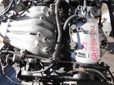 Двигатель 6A13 T, объем 2.5 л, Mitsubishi GALANT за 10 000 тг. в Шымкент