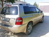 Toyota Highlander 2005 годаfor6 950 000 тг. в Жанаозен – фото 3