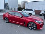 Kia Stinger 2019 годаүшін16 000 000 тг. в Алматы – фото 3