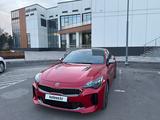 Kia Stinger 2019 годаүшін16 000 000 тг. в Алматы