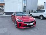 Kia Stinger 2019 годаүшін16 000 000 тг. в Алматы – фото 2