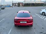 Kia Stinger 2019 годаүшін16 000 000 тг. в Алматы – фото 5