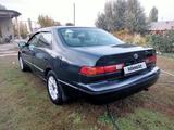Toyota Camry 1998 года за 2 400 000 тг. в Тараз – фото 4