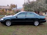 Toyota Camry 1998 года за 2 400 000 тг. в Тараз – фото 3