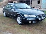 Toyota Camry 1998 года за 2 400 000 тг. в Тараз – фото 2