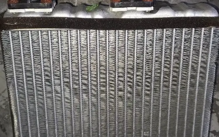 Радиатор печки на ниссан р11плюсүшін15 000 тг. в Алматы
