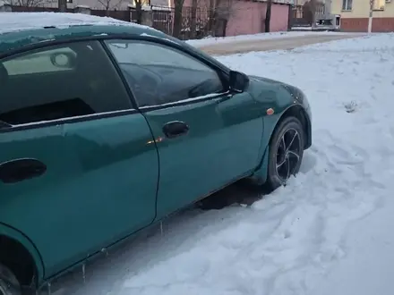 Mazda 323 1994 года за 700 000 тг. в Балхаш – фото 5