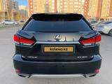 Lexus RX 200t 2020 года за 23 800 000 тг. в Астана – фото 5