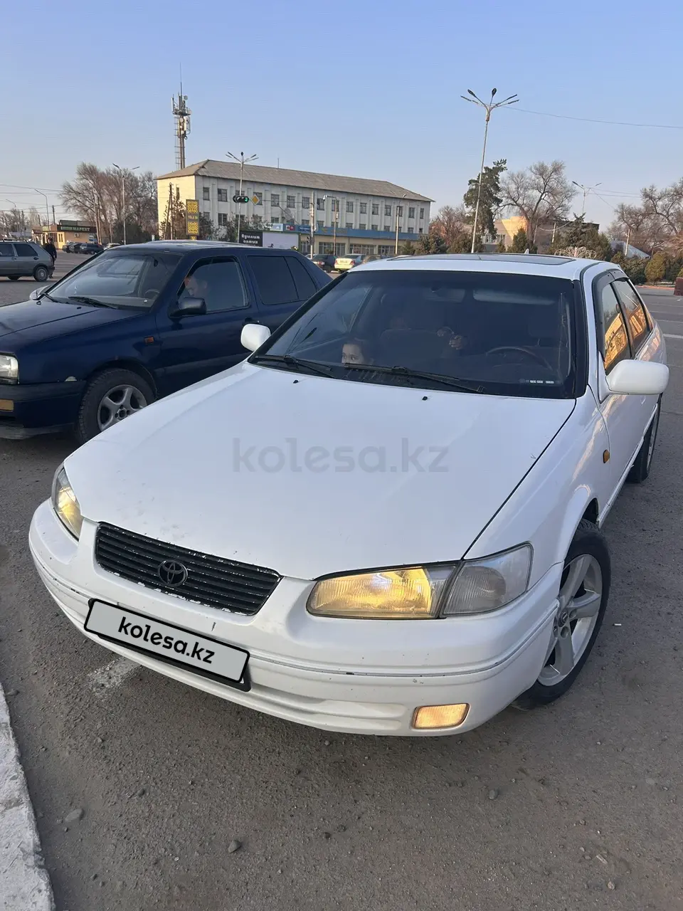 Toyota Camry, 1999