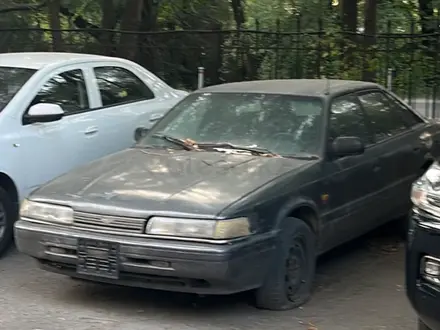 Mazda 626 1991 года за 250 000 тг. в Алматы