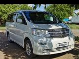 Toyota Alphard 2006 года за 8 000 000 тг. в Атырау