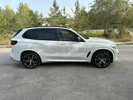 BMW X5 2021 года за 40 000 000 тг. в Алматы – фото 7